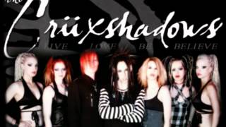 The Crüxshadows - Nothing