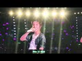 BTS Airplane Pt 2 Arirang Tour Madrid D1 260626 LIVE Completo