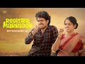 Register Marriage Episode 03 Telugu Webseries 2026 South Indian Logic