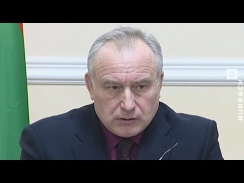 Якія перамены чакаюць Рубу (17.01.2017)