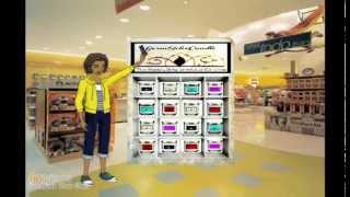 GermSolveCandle's in stores
