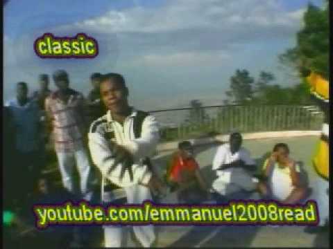 Black Leaders - Tout Moun Jwen