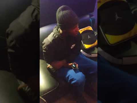 2Jays ft Goonie Goon Hop out gang