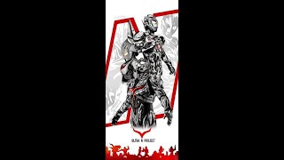 Download lagu Ultraman Nexus Opening 1 Full Doa - Eiyuu mp3