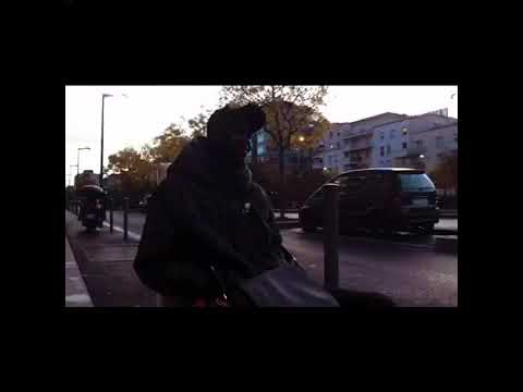 SAUVAGE GANG - Freestyle La Nuit