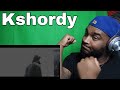 Kshordy “Lookin” REACTION (Official Video)