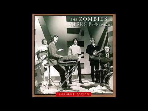 The Zombies - Greatest Hits, Greatest Recording