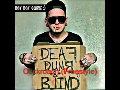 Video thumbnail for Cockroach (Freestyle)