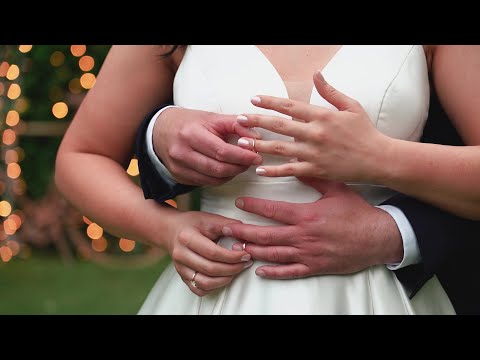 Ana-Maria 🤍 Zdenko - Wedding Love Story