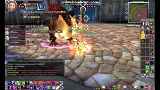 Fiesta Online Enid Chimera Run