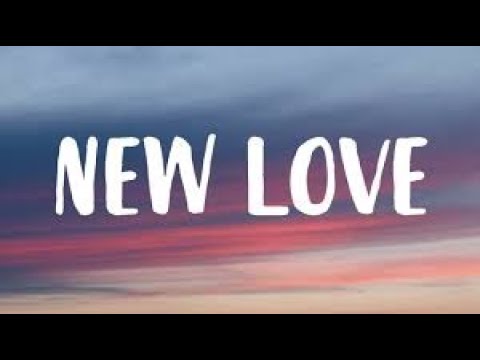 Silk City - New Love Lyrics ft Ellie Goulding