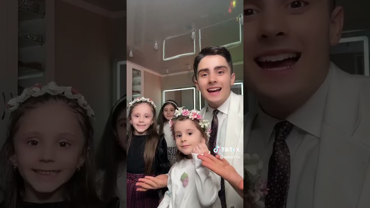 omari.to dapat bendera indonesia part 4