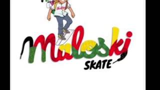 Skate Maloley My Driver (Maloski)