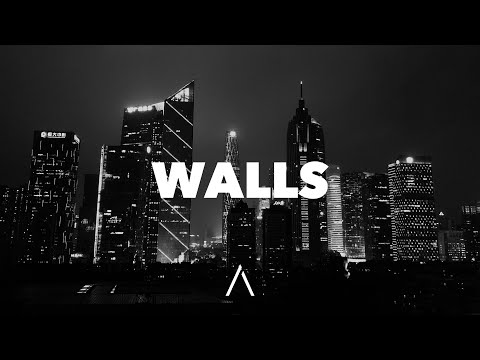 Mylen, C:rcle & Houndeye - Walls (Lyrics)