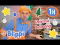 Blippi S Christmas Special Christmas For Kids Blippi Moonbug Christmas Kids