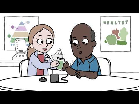 CCF Palliative Care: What Is It and How Can It Help?