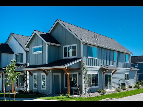 The Grange Single Family Homes. EV Charging Stations. Up to 2 Months Free Rent Promotion! - Video 2 of 2