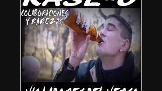 VIOLADORES DEL VERSO :KASE O VS BABO:CARTE DE SANTA