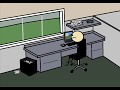 Tornado Animation The Prequel Teaser