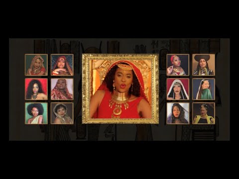 Queens of Solomon Musical: Be Soft Be Pretty Music Video