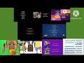 Baby Einstein Blue S Clues Bob S Burgers Dan Vs PB J Psych SIS TSS TTT WWA Credits Remix