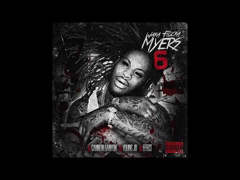 Waka Flocka Flame- Ghetto Gold (feat. Young Scooter)