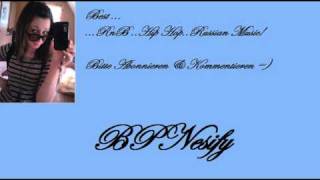 The Embassy ft. Trey Songz - Replace You