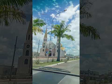 Jaraguá Goiás ♥️