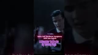 Download lagu A shoulder To Cry On By Tommy Page - My Short Music mp3