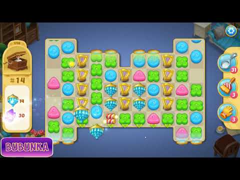 Matchington Mansion level 1738 HD