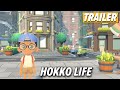 Hokko Life Trailer | Animal Crossing's Biggest PC Rival Sure Has Grown