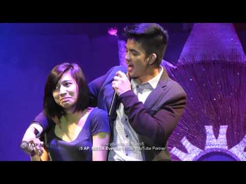 Binibining Cagayan 2014 (with Special Guest - Jason Abalos) Part 7
