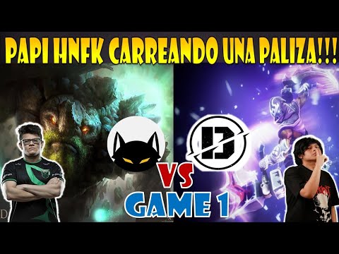 Dreamers vs Wolf Team ▶ ( GAME 1) DPC SA 2021/2022 Tour 2: Division II ➤ 4d esports