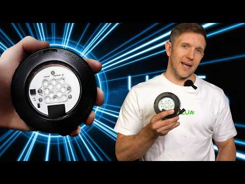 All About Illumagic Lenses | Pixel and X4