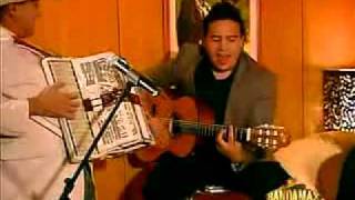 Bronco, Jose Guadalupe Esparza &amp; Ramiro Delgado (Los Compadres)