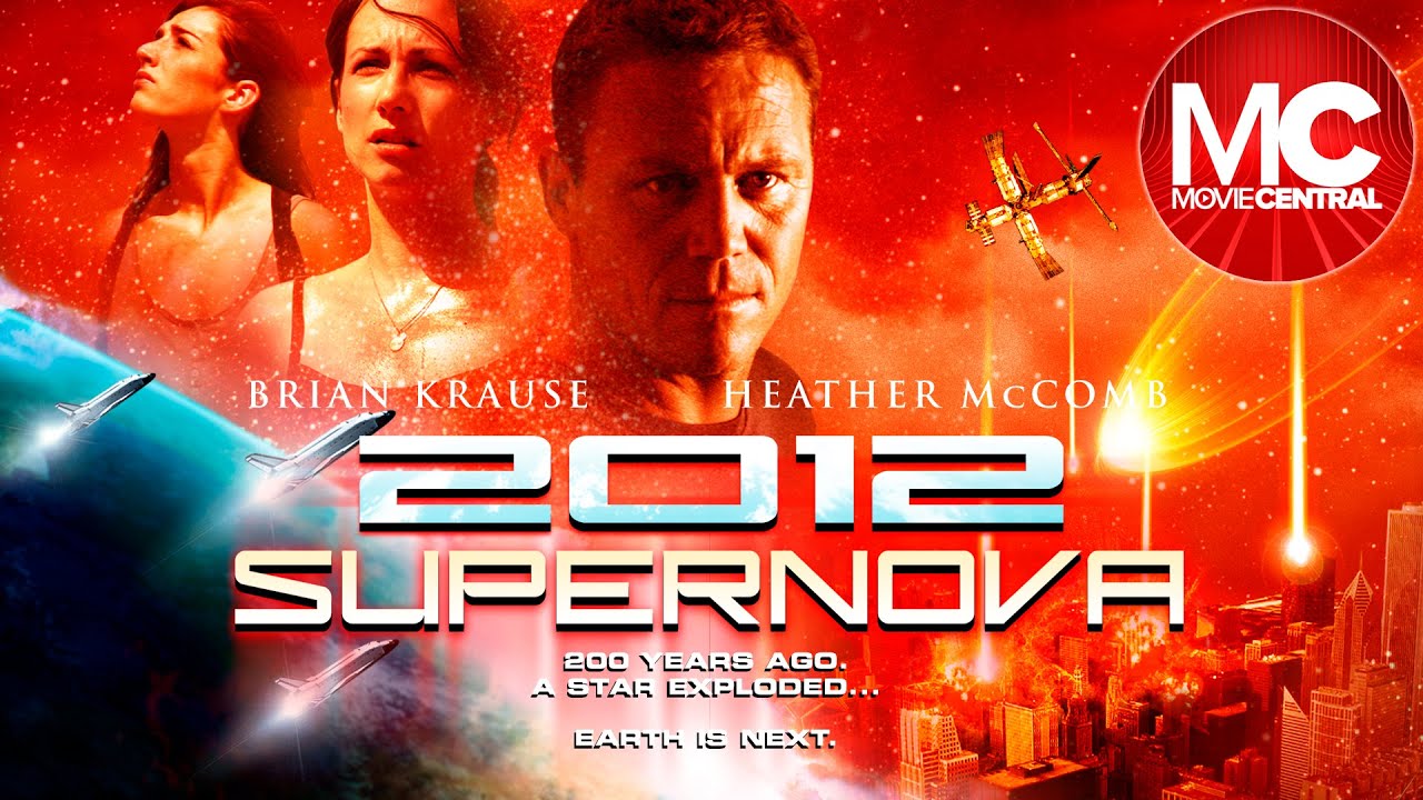 2012: Supernova (2009)