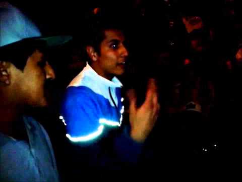 Cadete, Manzer vs Kros, Snai HD FINAL [Juego Limpio 2vs2] Nov 2013