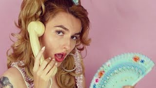 In a Sea of Thousands (Over You) Music Video