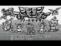 All Bandai Wonderswan Games In One Video