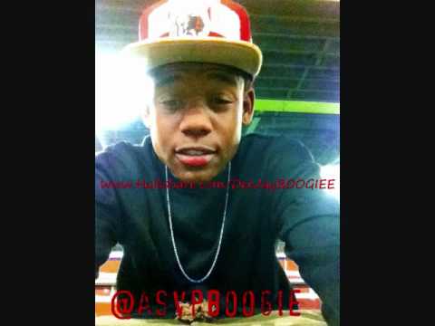 @asvpBoogie - Ima Need A Blunt (Jerkin Mix)