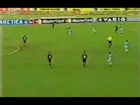 Paysandu 1 x 2 Vitória 2003
