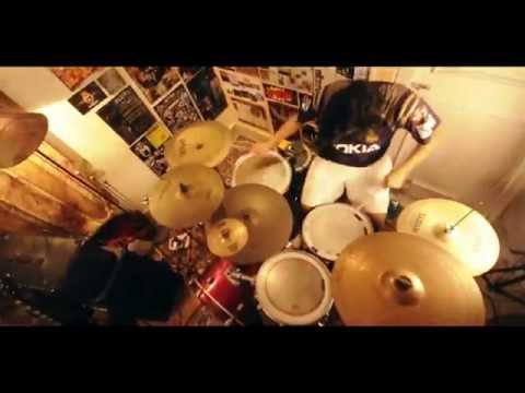 SPUNK! | Om Shanti Om [Karz 1980] Cover | Official Music Video HD