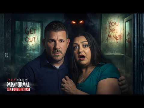 DANGEROUS POLTERGEIST ACTIVITY | A Haunting | TRUE PARANORMAL INVESTIGATION TV Episode