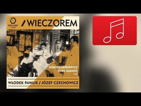 13. Kuba Badach - Piosenka Czeski Domek