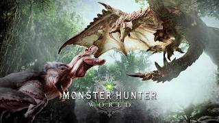 MONSTER　HUNTER　WORLD　実況プレイ　後日談　±２