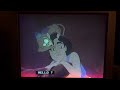 Opening To Pinocchio 1993 VHS Canadian Copy