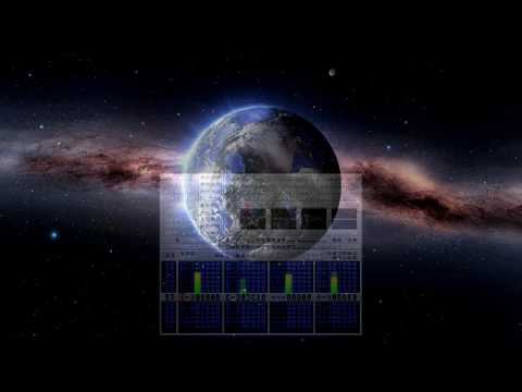 Captain / Image - Space Debris (Remastered/448Hz)