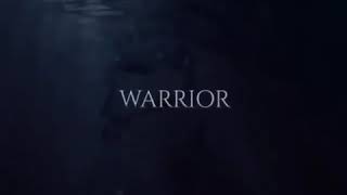 AVRIL LAVIGNE WARRIOR (CLIP)