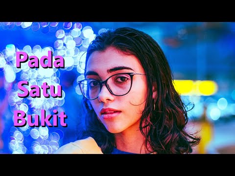 🌟 Pada Satu Bukit (The Old Rugged Cross) - Karaoke Pan Flute Instrumental George Bennard V1 InN