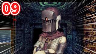 ゆっくり実況【LA-MULANA2（ラ・ムラーナ2）】だ、誰だお前はぁ！　09